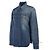 Chloé Camicia in denim Tempo Classic da donna - vista 2
