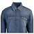 Chloé Camicia in denim Tempo Classic da donna - vista 4