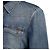 Chloé Camicia in denim Tempo Classic da donna - vista 5