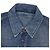 Chloé Camicia in denim Tempo Classic da donna - vista 8
