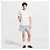 Louis Vuitton Boxer a righe monogramma da uomo - vista 6