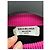 Balenciaga Unisex Multi-Logo Pink Knit XS - Ansicht 3