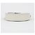 Gucci Borsa a tracolla mini Ophidia GG Round Chain White - vista 6
