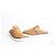 Louis Vuitton Pantofole Easy Mule in Montone - vista 5