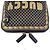 Gucci Borsa a tracolla Dome Mini con stampa a stelle - vista 7