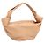 Knot Bottega Veneta Mini borsa tote da donna beige con doppio nodo - vista 10