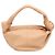 Knot Bottega Veneta Mini borsa tote da donna beige con doppio nodo - vista 11