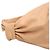 Knot Bottega Veneta Mini borsa tote da donna beige con doppio nodo - vista 13