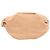Knot Bottega Veneta Mini borsa tote da donna beige con doppio nodo - vista 15