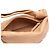 Knot Bottega Veneta Mini borsa tote da donna beige con doppio nodo - vista 8