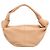 Knot Bottega Veneta Mini borsa tote da donna beige con doppio nodo - vista 9