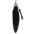 Prada Custodia per smartphone Speedlock Re-Nylon - vista 6