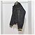 Prada Re-Nylon Varsity Logo Patch Bomber Jacket - view 2