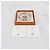 Hermès Bracciale Rigido Blanc Narrow Cream Rose Gold - vista 11