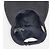 Gucci GG Canvas Black Web Baseball-Kappe - Ansicht 4