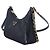 Prada Mini Bolsa Hobo Re-Edition em nylon acolchoado - vista 2
