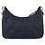 Prada Mini Bolsa Hobo Re-Edition em nylon acolchoado - vista 3