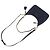 Prada Mini Bolsa Hobo Re-Edition em nylon acolchoado - vista 4