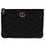 Gucci Clutch Matelassé