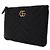 Gucci Clutch Matelassé - vista 2