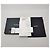 Chanel Boy Clutch Caviar New Medium Black Silver - vista 10