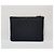 Chanel Boy Clutch Caviar New Medium Black Silver - vista 4