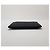 Chanel Boy Clutch Caviar New Medium Black Silver - vista 6