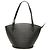 Borsa Tote Louis Vuitton Epi Saint Jacques GM con tracolla lunga Nero