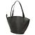 Borsa Tote Louis Vuitton Epi Saint Jacques GM con tracolla lunga Nero - vista 2