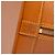 Borsa Louis Vuitton Epi Alma PM Marrone - vista 5