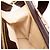 Borsa Louis Vuitton Monogram Mini Lin Josephine PM rossa - vista 7