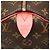Borsa Boston Louis Vuitton Monogram Totem Speedy 30 Marrone - vista 5