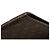 Borsa Business Portfolio Louis Vuitton Monogram Poche Documents Marrone - vista 6