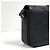 Autre Marque Borsa a tracolla Monogram University Crossbody Black - vista 10