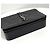Autre Marque Borsa a tracolla Monogram University Crossbody Black - vista 11
