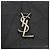 Autre Marque Borsa a tracolla Monogram University Crossbody Black - vista 8