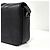 Autre Marque Borsa a tracolla Monogram University Crossbody Black - vista 9