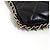 Chanel Clutch con dettaglio a catena Nero - vista 10