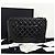 Chanel Clutch con dettaglio a catena Nero - vista 4