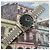 Gucci G-Timeless Quadrante Nero Diamanti Bracciale Rice Grain Quartz - vista 15