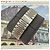 Gucci G-Timeless Quadrante Nero Diamanti Bracciale Rice Grain Quartz - vista 22