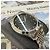 Gucci G-Timeless Quadrante Nero Diamanti Bracciale Rice Grain Quartz - vista 3
