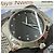 Gucci G-Timeless Quadrante Nero Diamanti Bracciale Rice Grain Quartz - vista 4
