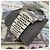 Gucci G-Timeless Quadrante Nero Diamanti Bracciale Rice Grain Quartz - vista 7