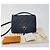 Louis Vuitton Monogram Canvas BB Nero Pelle - vista 10