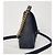 Louis Vuitton Monogram Canvas BB Nero Pelle - vista 3