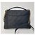 Louis Vuitton Monogram Canvas BB Nero Pelle - vista 4
