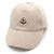 Moncler Cord Baseball-Kappe