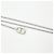 Hermès Collana Maillon Deep da uomo - vista 12