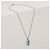 Hermès Collana Maillon Deep da uomo - vista 4